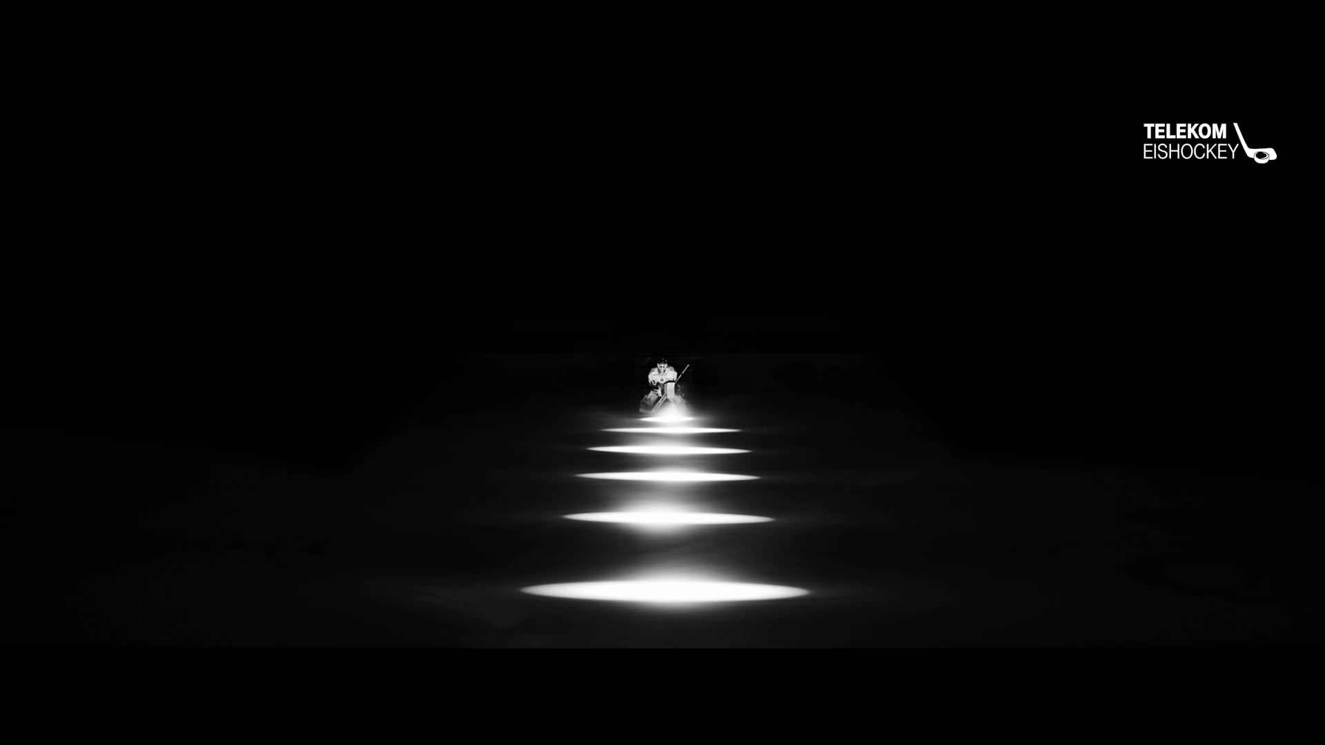 Telekom Eishockey TVC