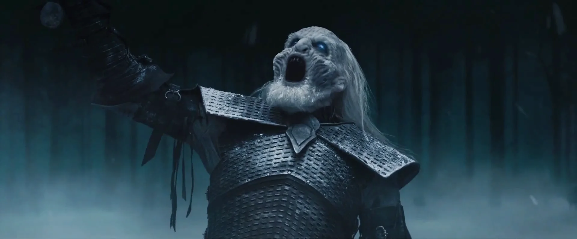 Зачем белым ходокам младенцы в игре. Белые ходоки в игре престолов