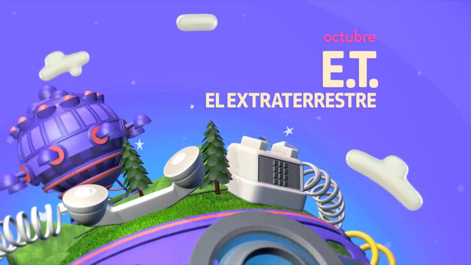 E.T. Teaser. Discovery kids!. on Vimeo