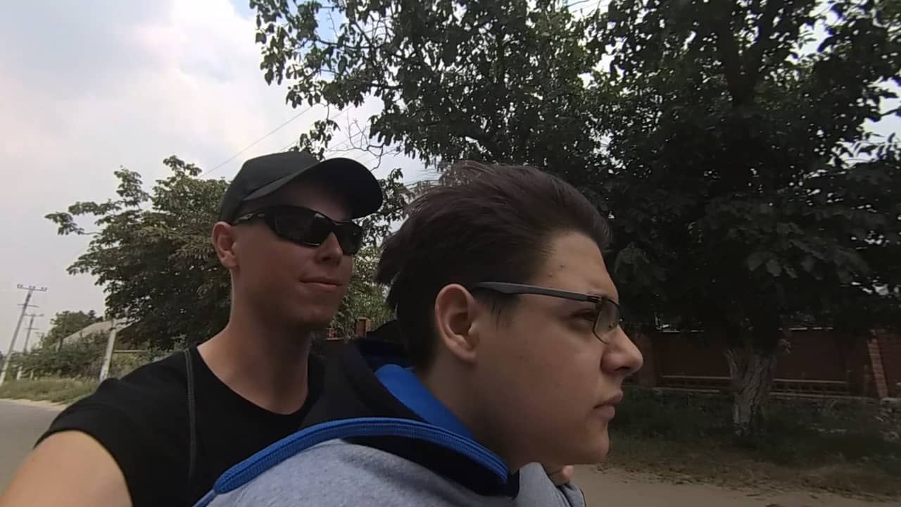 Xiaomi slow motion sample video2 on Vimeo