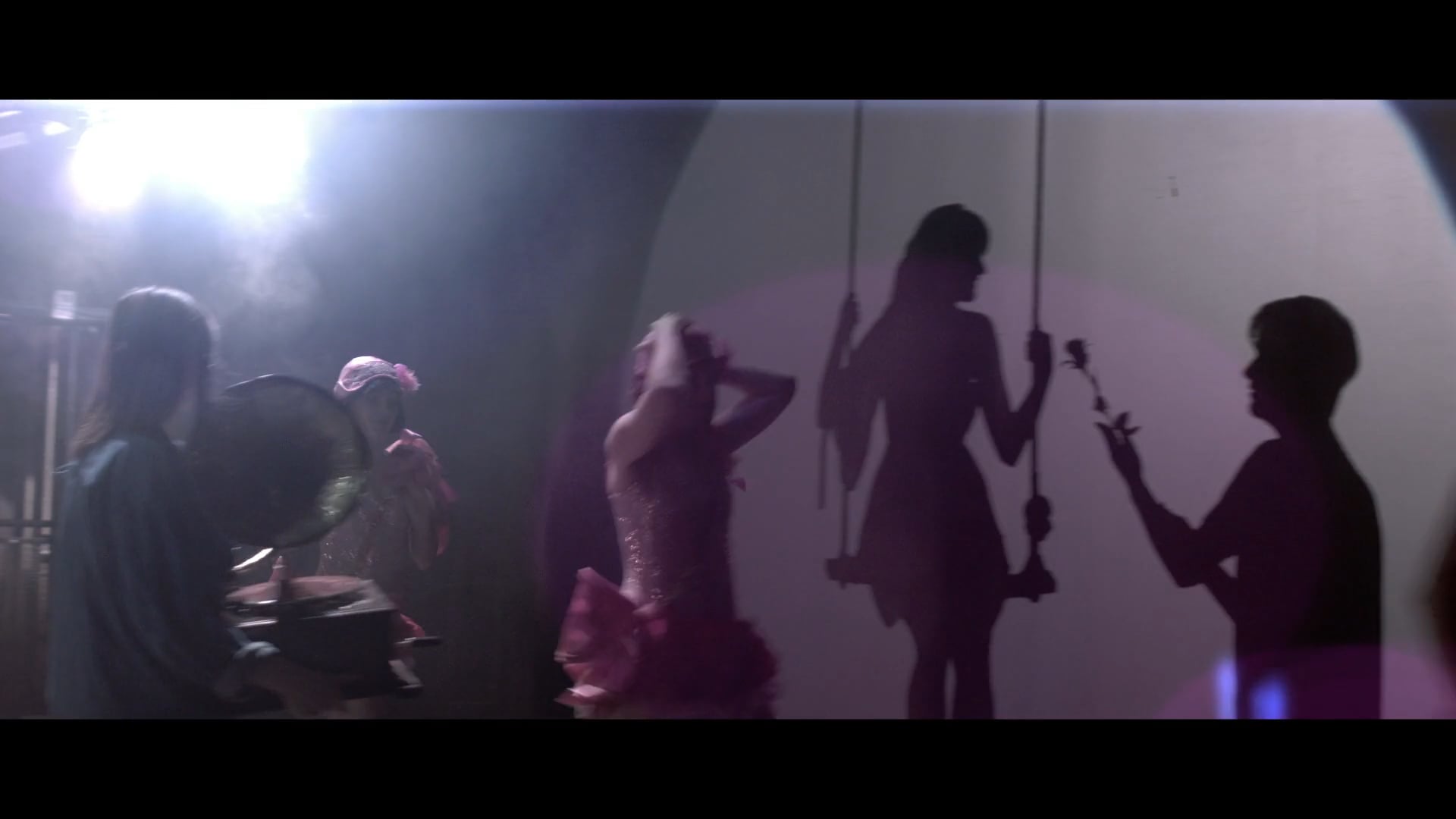 East Bohemian Theatre