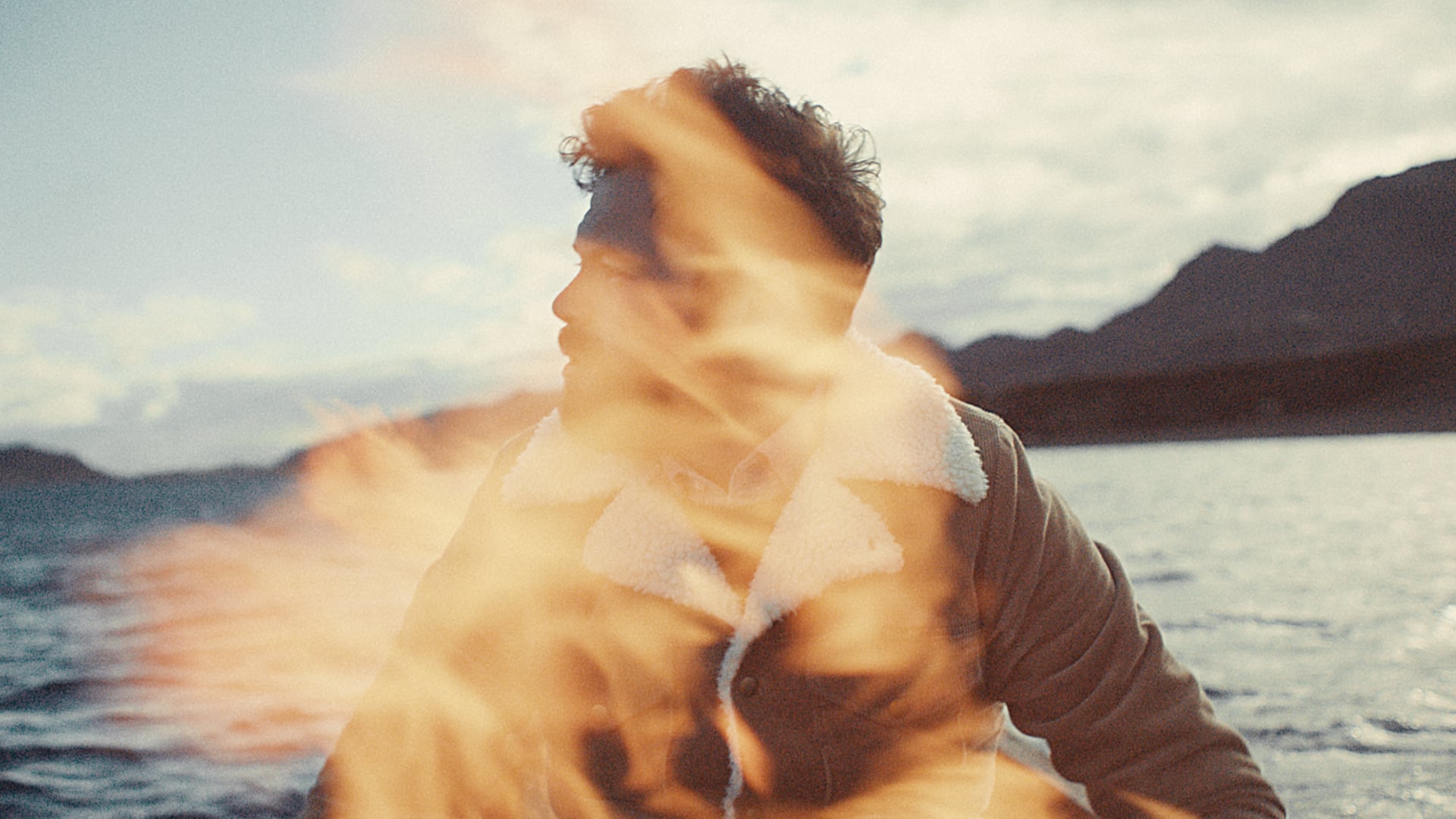 Passenger ‘Somebody's Love’