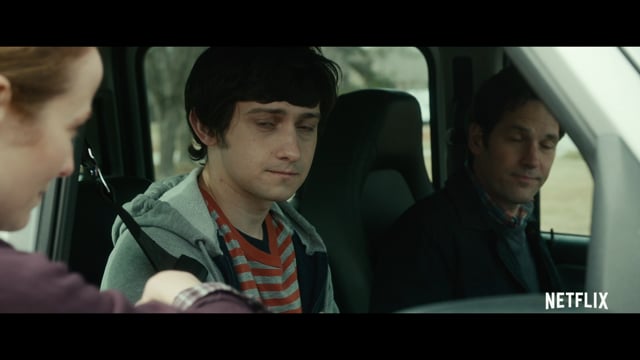 Netflix - Customer Success Story
