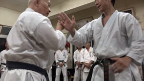 Watch GREAT JOURNEY OF KARATE / Shotokan Karate meets Okinawan