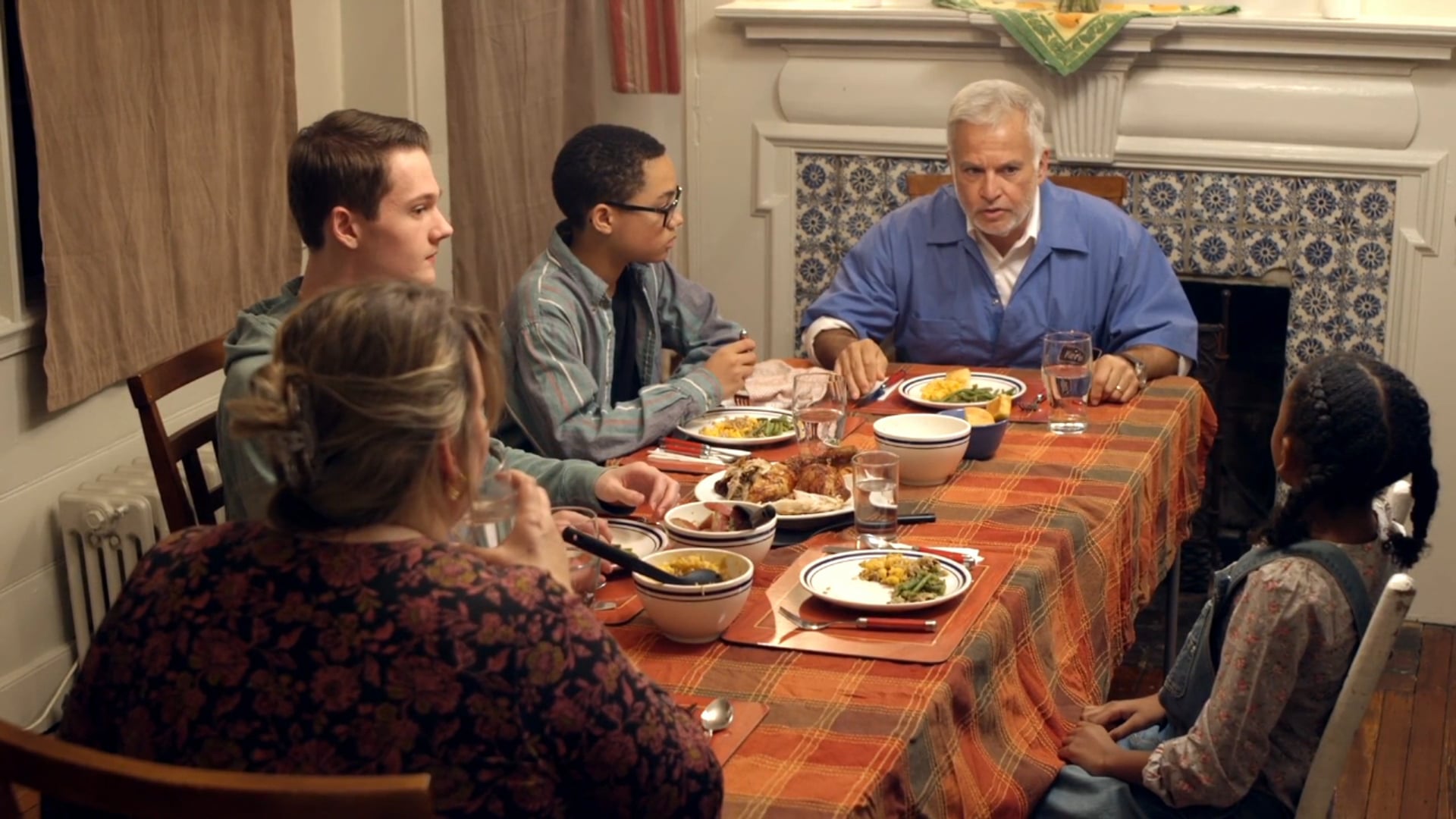 Christian Druitt Cinematography Reel 2016