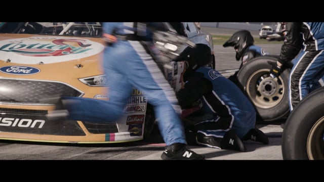 Daytona 500 - Customer Success Story