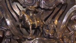 Saint Martin, 1700 years of sharing