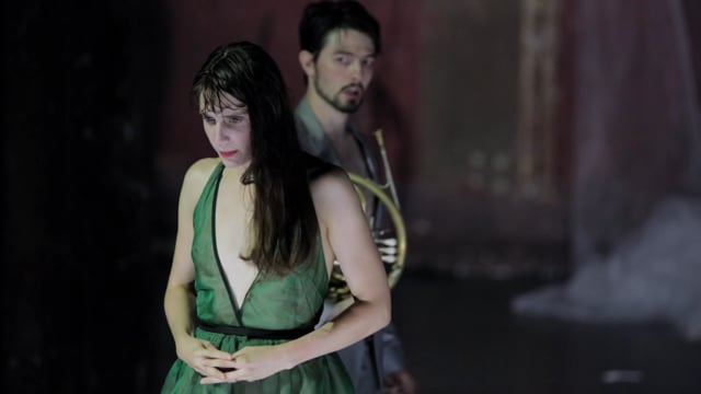 Teaser - Traviata / Vous méritez un avenir meilleur - ©Charles Mignon