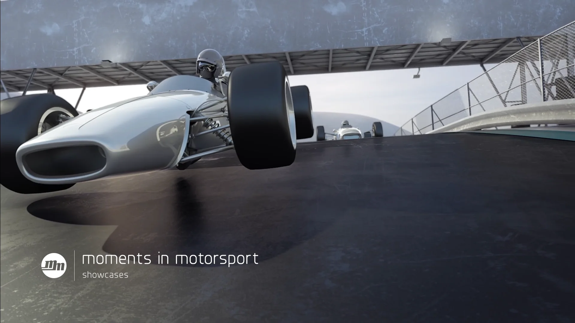 Forza Motorsport 6 UI Reel on Vimeo