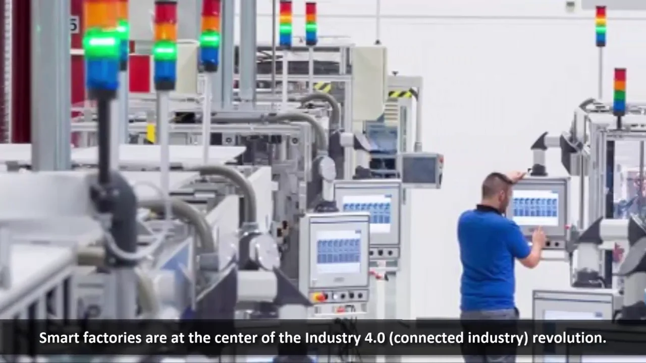 [VIS16 Preview] ViDX: Visual Diagnostics of Assembly Line Performance in Smart Factories