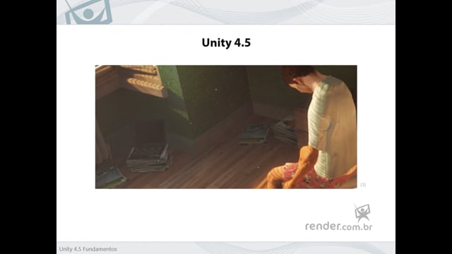 M1A2 - Principais Utilizações da Unity