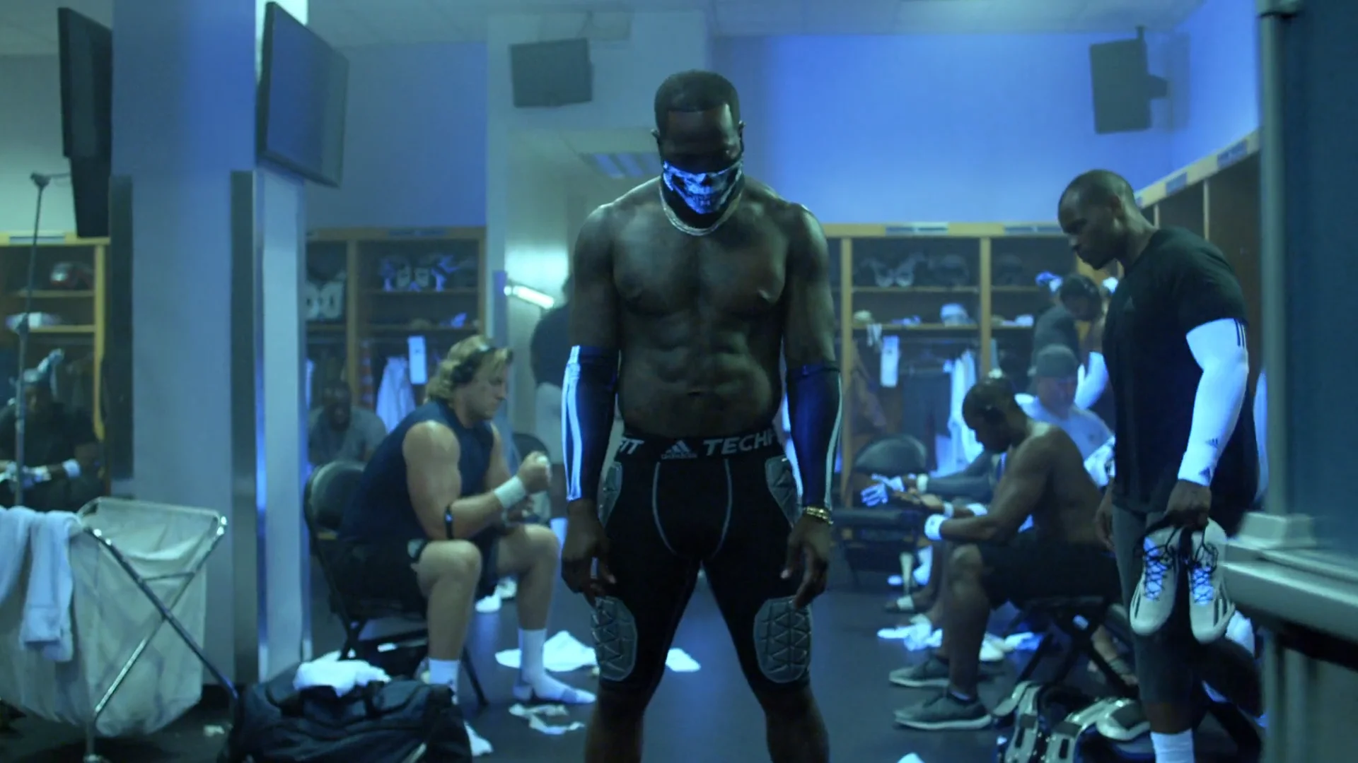 Sport needs. Under Armour реклама. Adidas реклама.