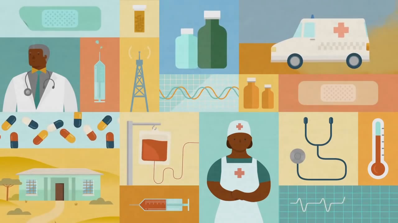 Health Systems Leapfrogging In Emerging Economies on Vimeo