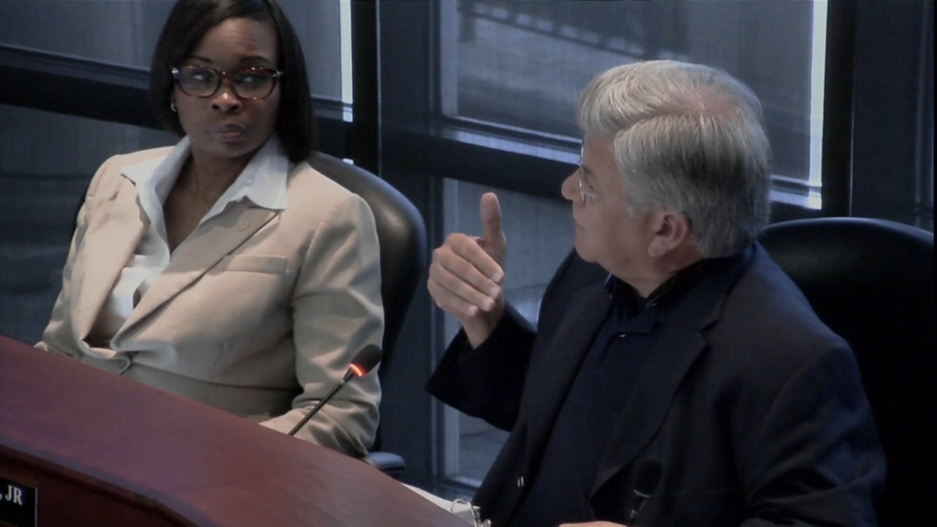 SAWS Board Meeting Sept. 13, 2016 on Vimeo