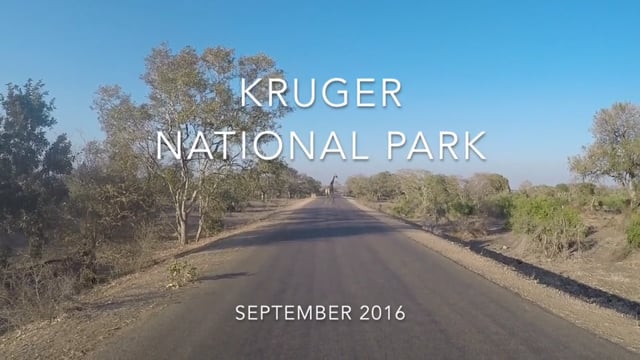 Kruger National Park