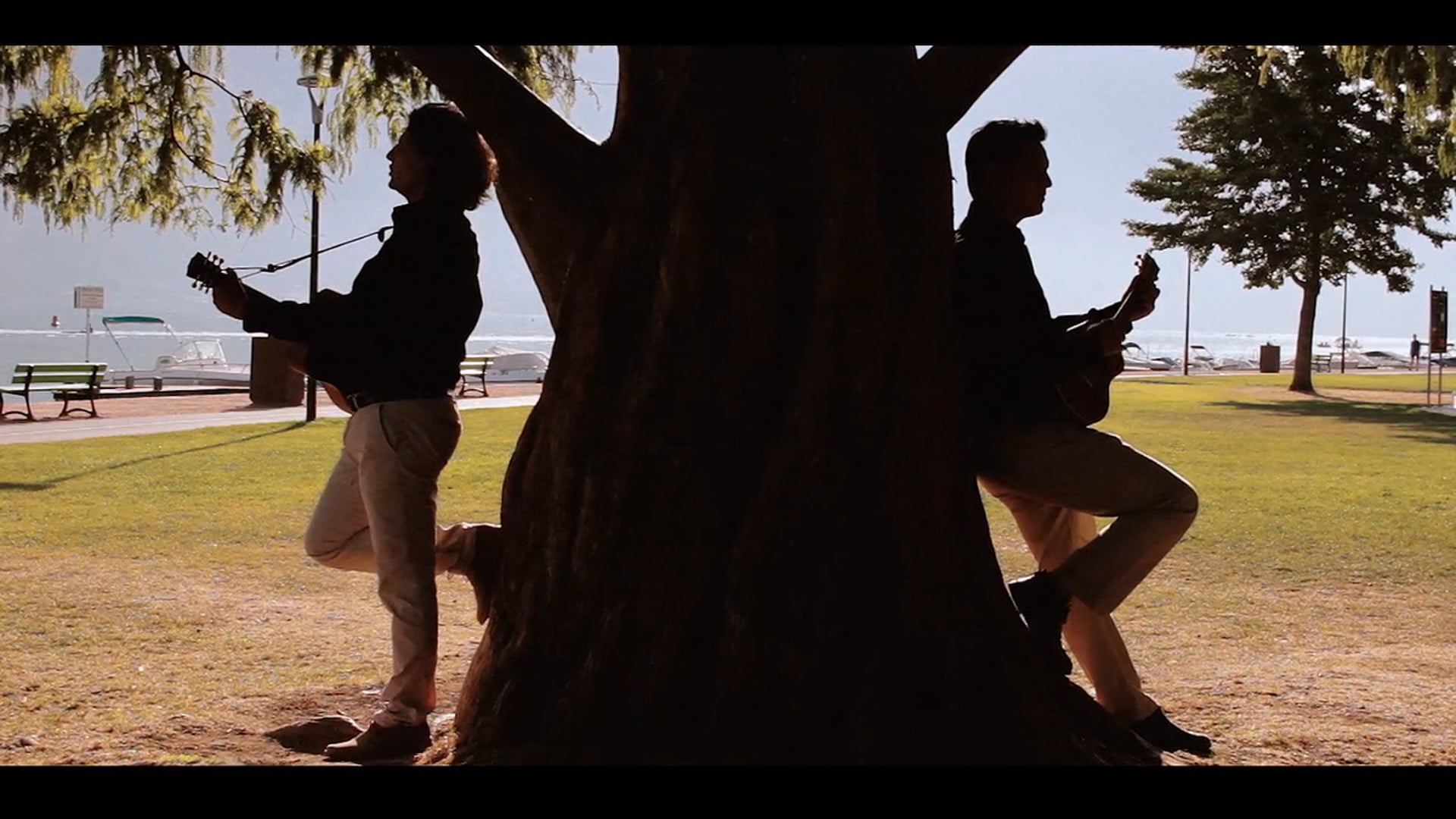 CLIP "Ma bohème"