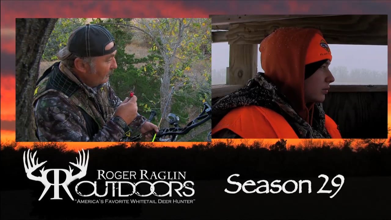 Roger Raglin Outdoors Powerbelt Billboard 2016 on Vimeo