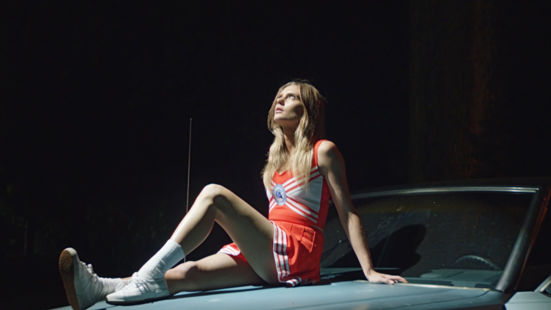 Kings Of Leon - Waste A Moment