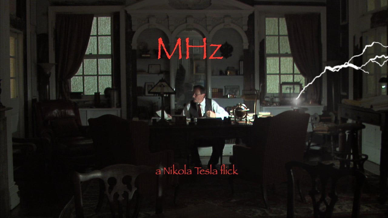 Watch MHz on our Free Roku Channel
