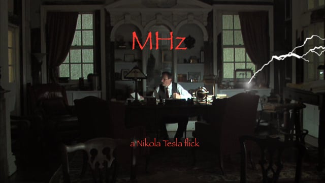 MHz