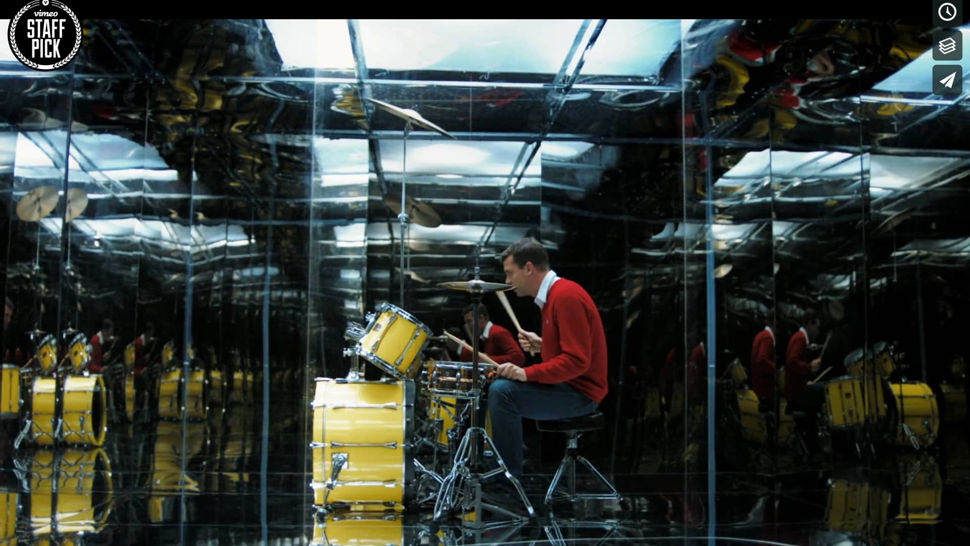 Battles - Atlas HD remaster