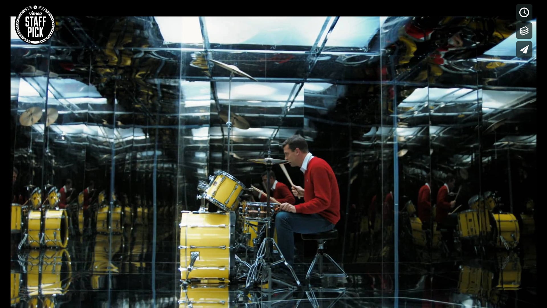 Battles - Atlas HD remaster