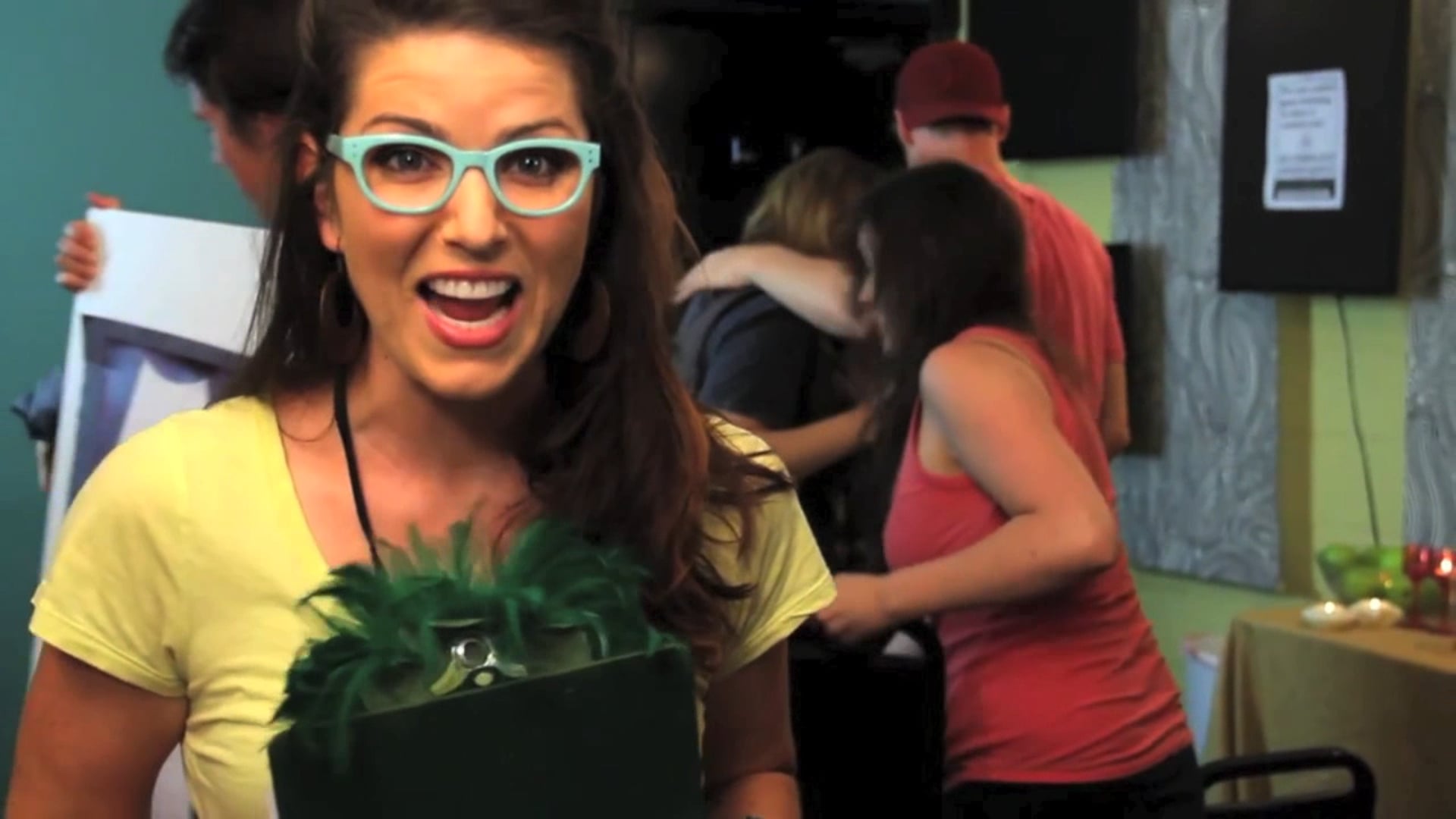 Best In Fest (mockumentary)