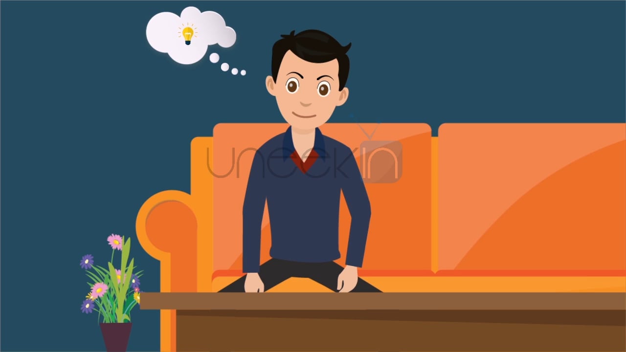 Animated Explainer Video on Vimeo