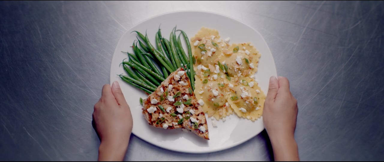 Bonefish Grill Swordfish on Vimeo