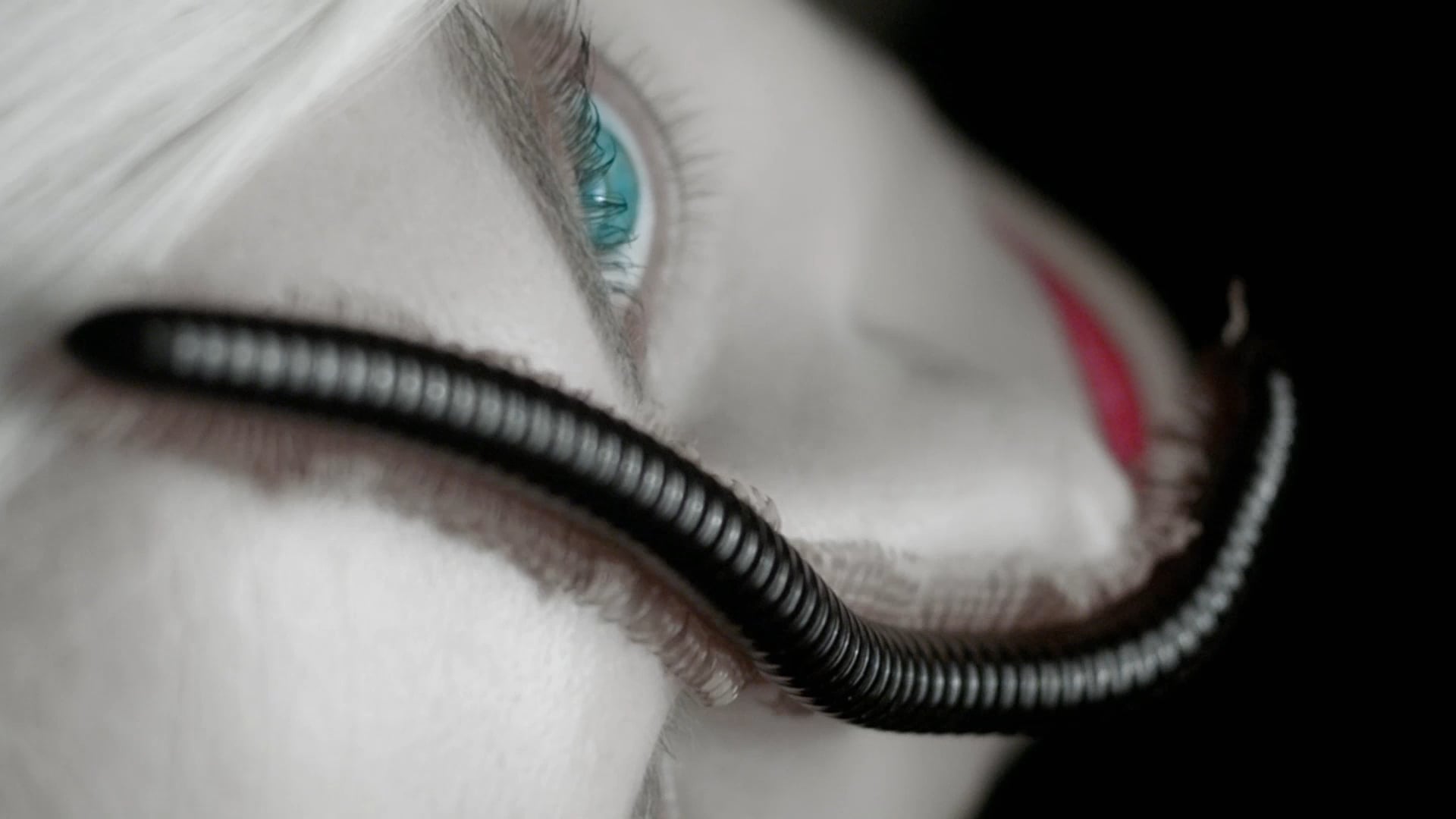American Horror Story S6 - TV15 "Milli's Crossing"