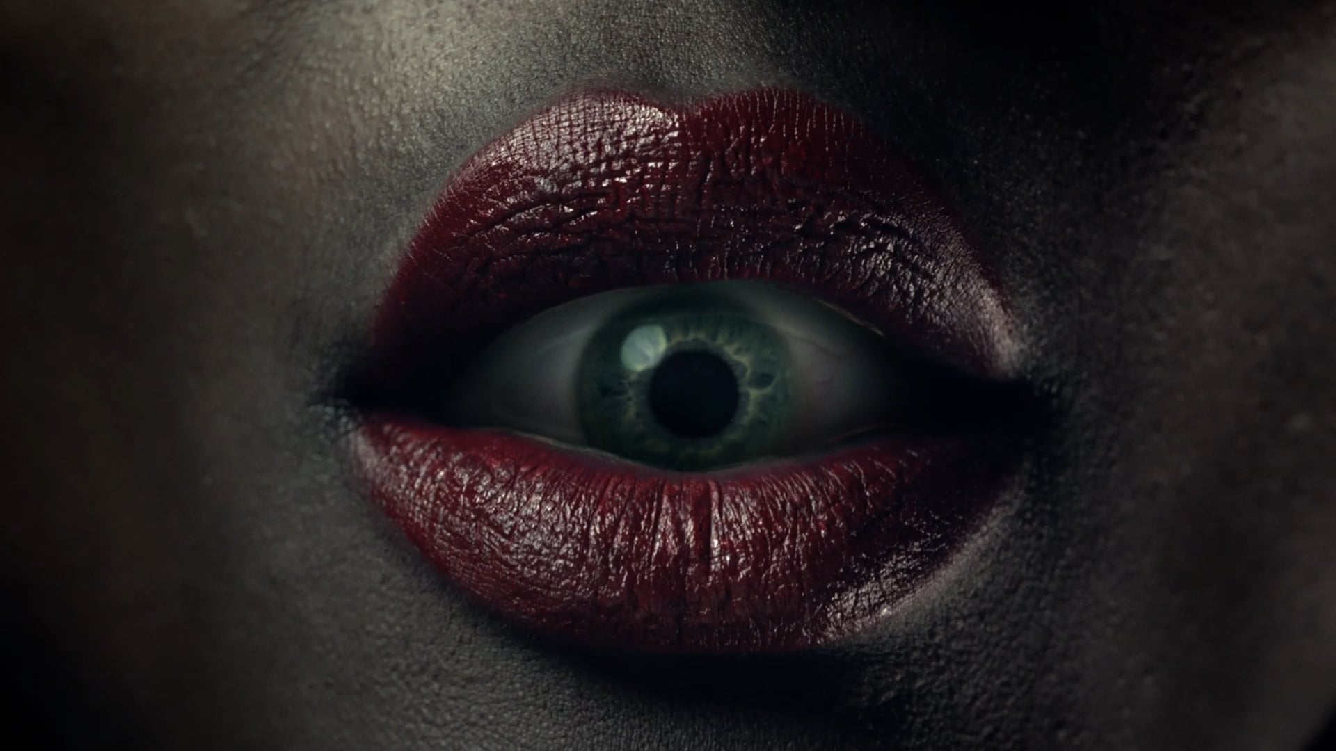 American Horror Story S6 - TV15 "Blink"