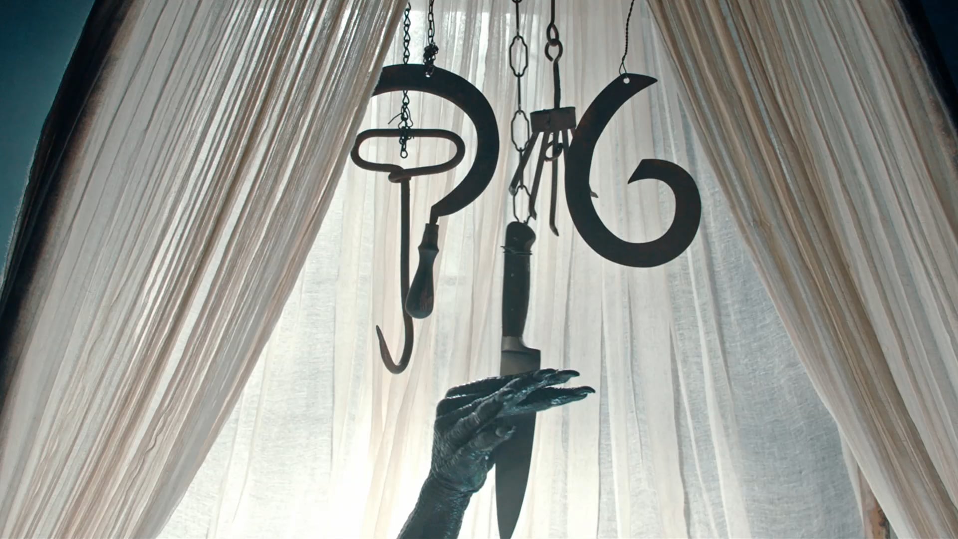 American Horror Story S6 - TV20 "Lullaby"