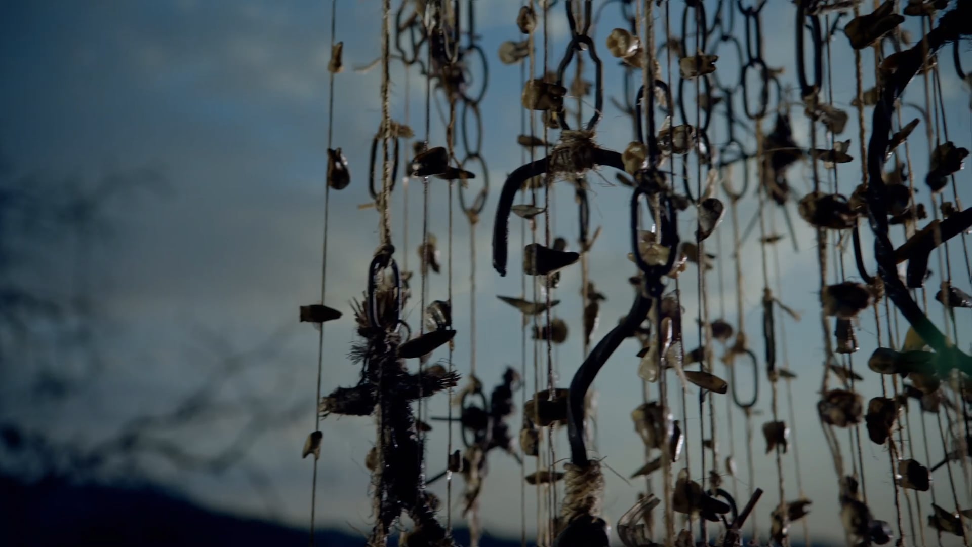 American Horror Story S6 - TV15 "Wind Chimes"