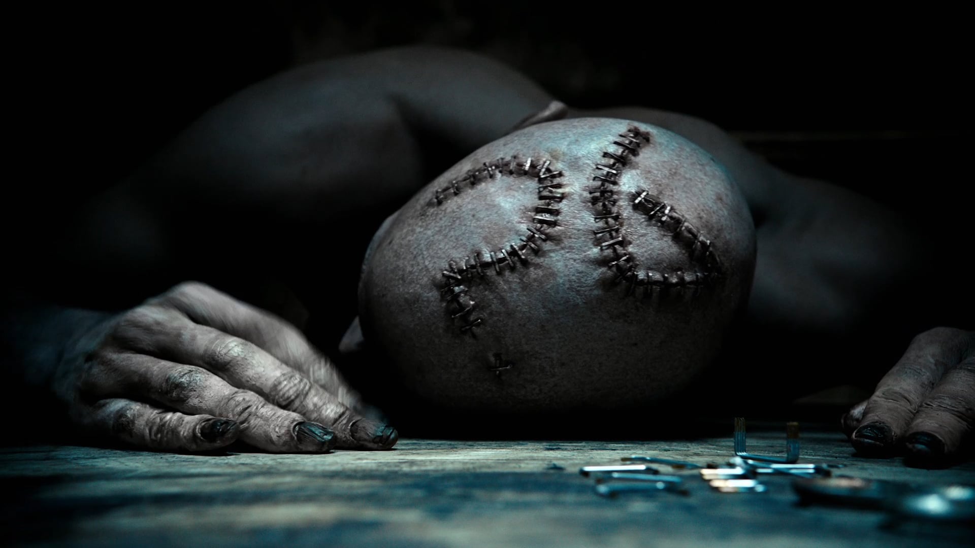 American Horror Story S6 - TV15 "Post-Op"