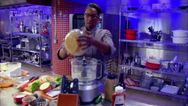 Food Network - Customer Success Story