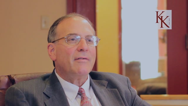 What Does a Personal Injury Attorney Do with Steve Kaufman