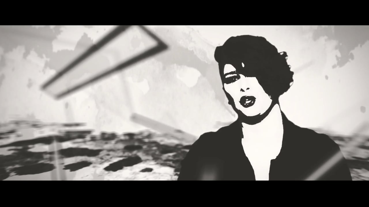 Scarlet Notes - Ptice od papira (official music video)