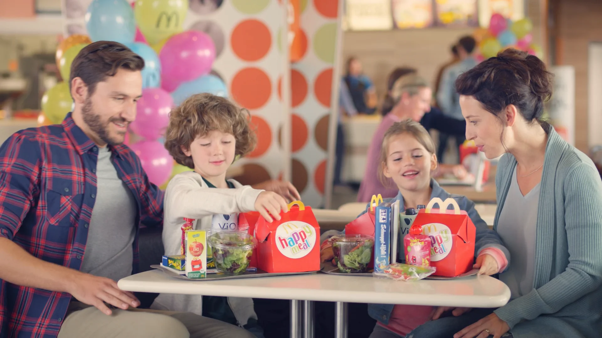 McDonald's / Maestro / Estonia on Vimeo