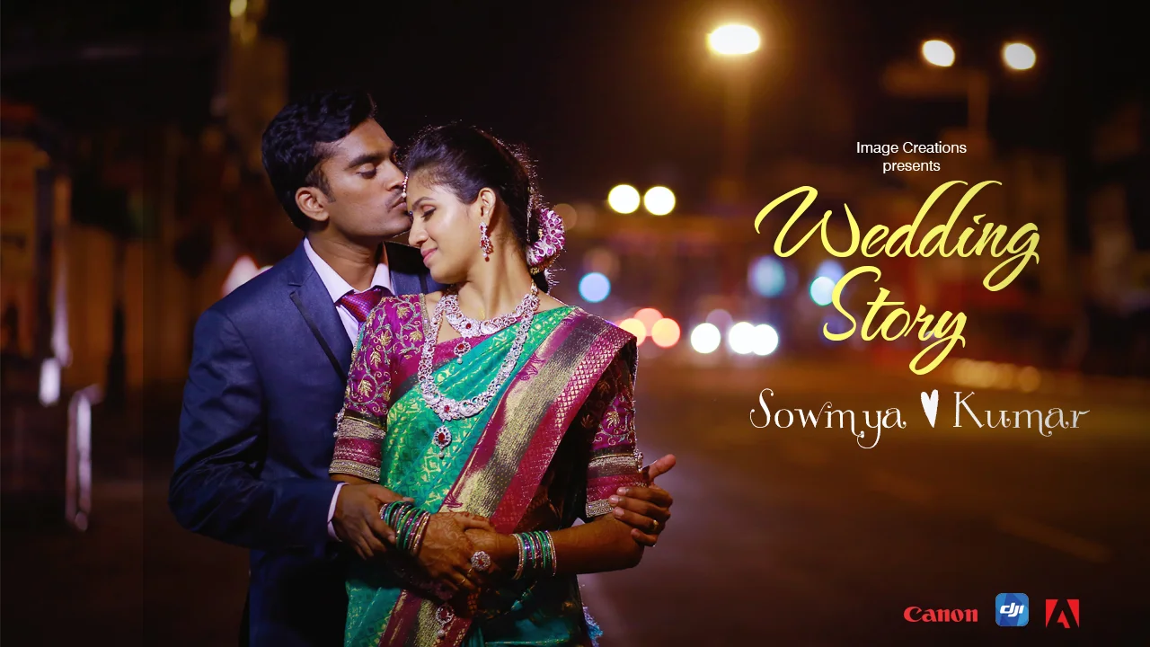 Sowmya Devi Kumar Rathnam on Vimeo