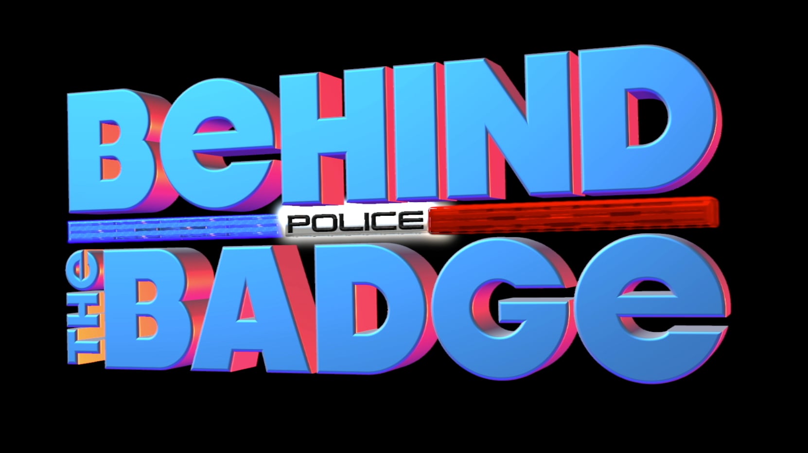 RVPD Behind The Badge - Episode 03 On Vimeo