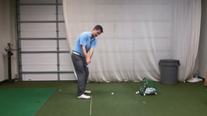 Using Your Legs In Your Takeaway