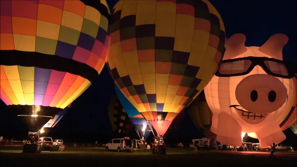 Kalamazoo Balloon Fest 2016 on Vimeo