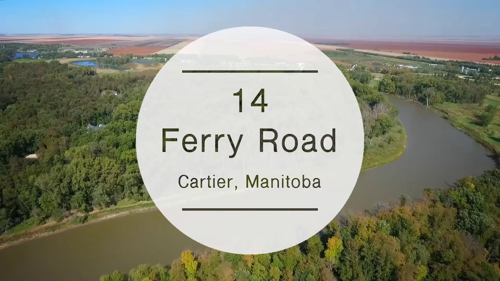 14 Ferry Road Cartier Manitoba