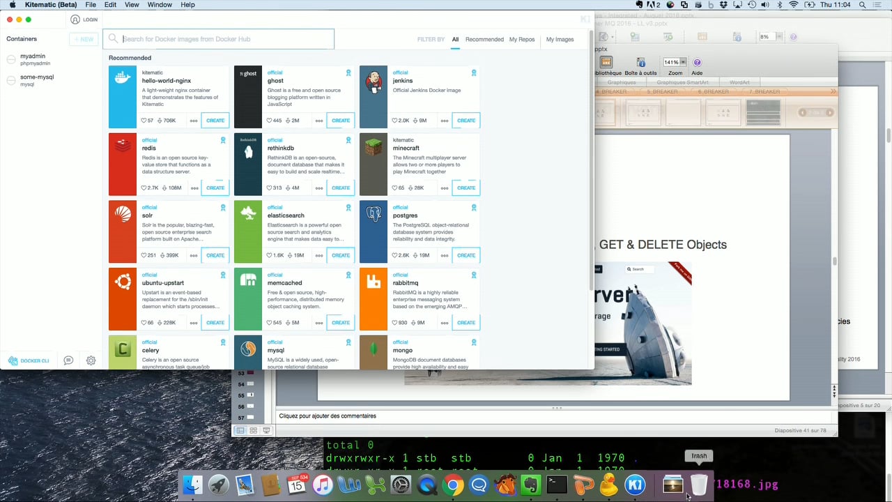 Scality Open Source S3 Server Introduction on Vimeo