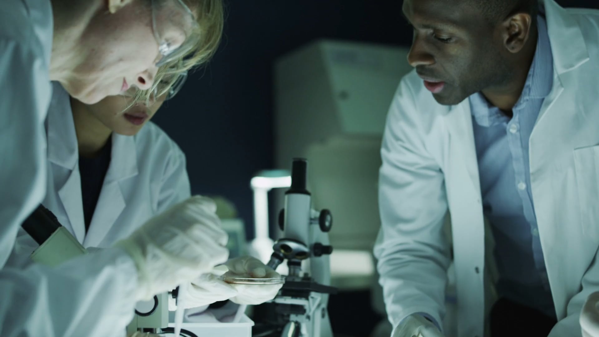 WHY DO RESEARCH ON VACCINES AND THE IMMUNE SYSTEM