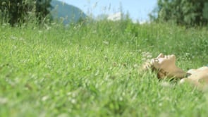 Valais : Summer