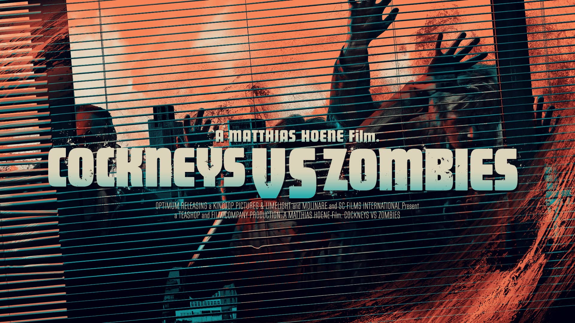 COCKNEYS VS ZOMBIES on Vimeo