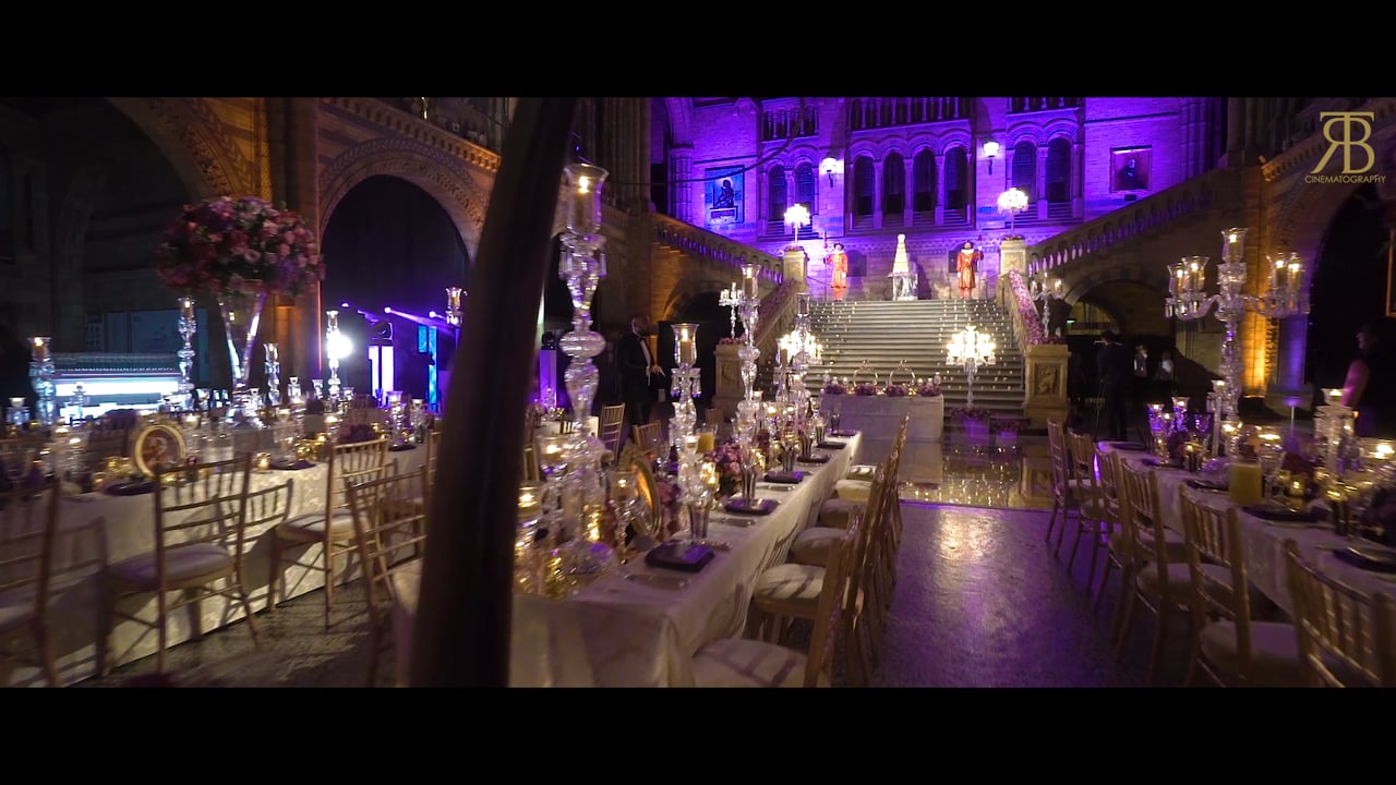 A Night At The Museum