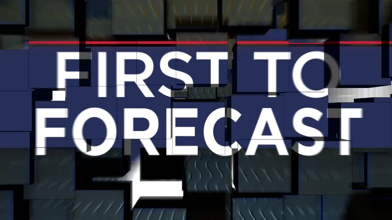 First Alert 25 - WX Promo on Vimeo
