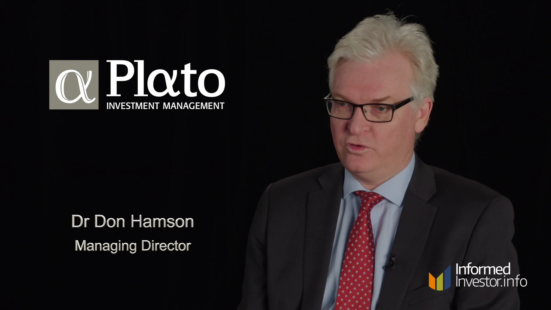 Plato Australian Shares A mFund on Vimeo